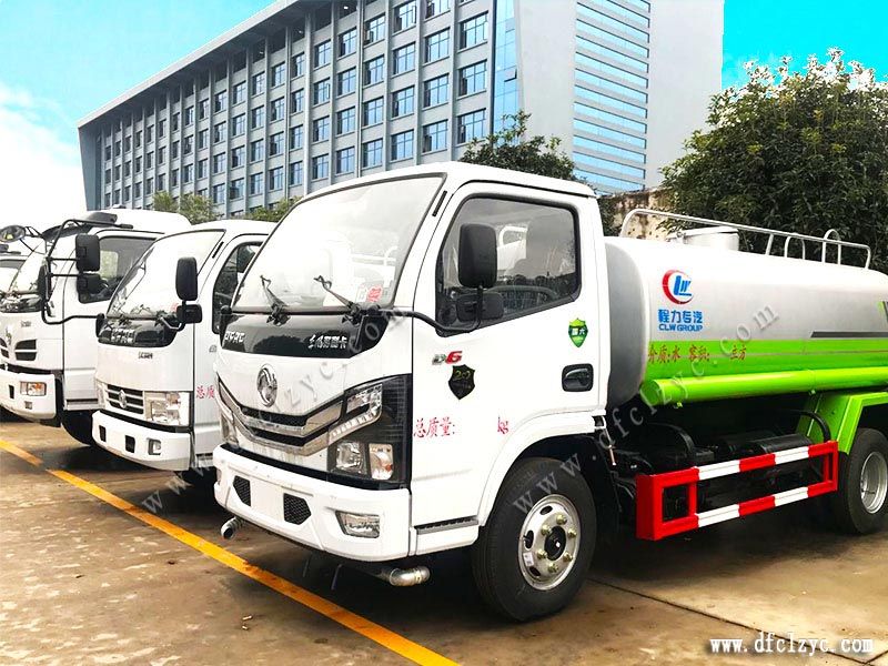 上圖為程力專(zhuān)用汽車(chē)股份有限公司