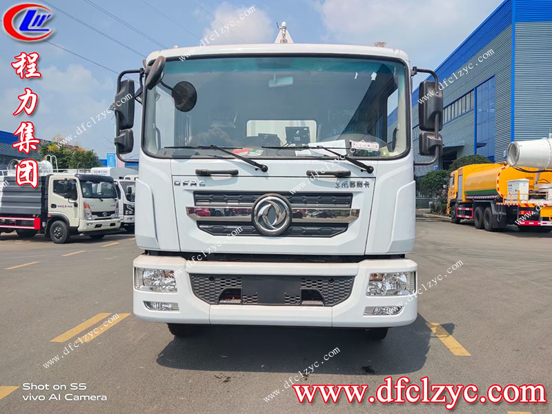 程力專用汽車股份有限公司 程力專用汽車股份有限公司