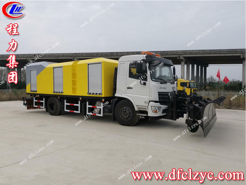 程力專用汽車股份有限公司 程力專用汽車股份有限公司