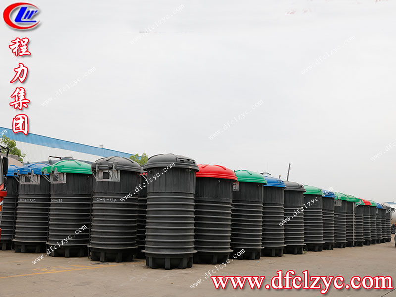 程力專用汽車股份有限公司 程力專用汽車股份有限公司